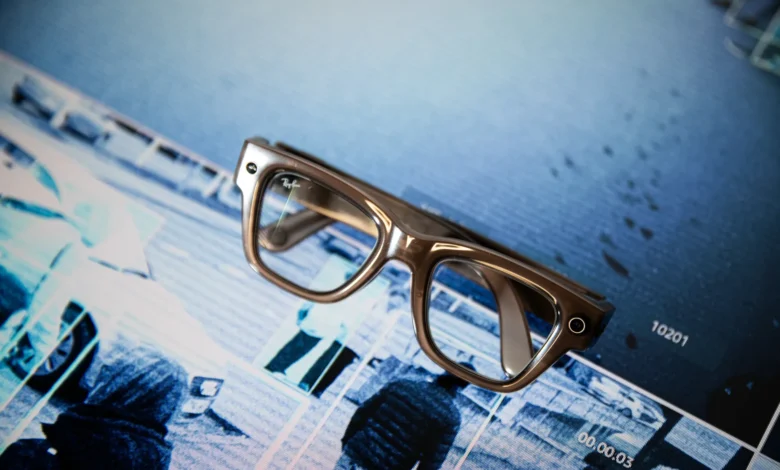 Meta will destroy its smart glasses by being Meta