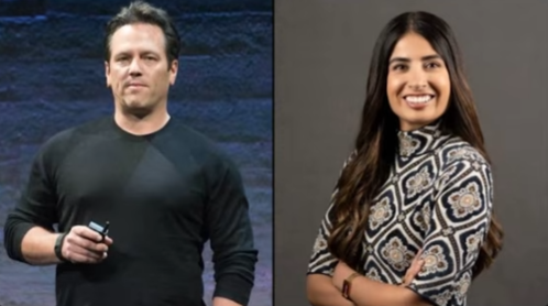 Microsoft's Xbox Shakeup: Phil Spencer's Departure and Future Strategy
