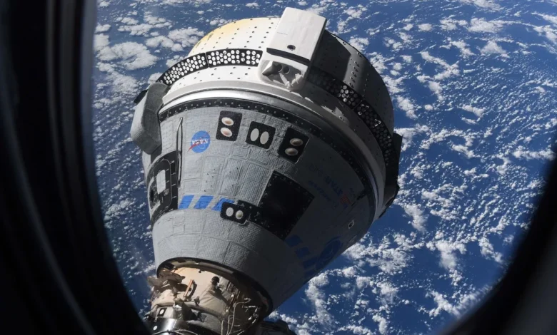 NASA’s report into troubled Starliner flight makes for uncomfortable reading